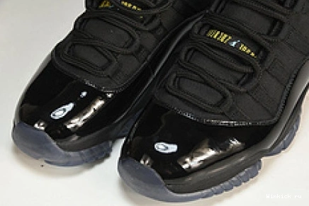 JORDAN MENS “GAMMA BLUE” RETRO 11 AIR 1128